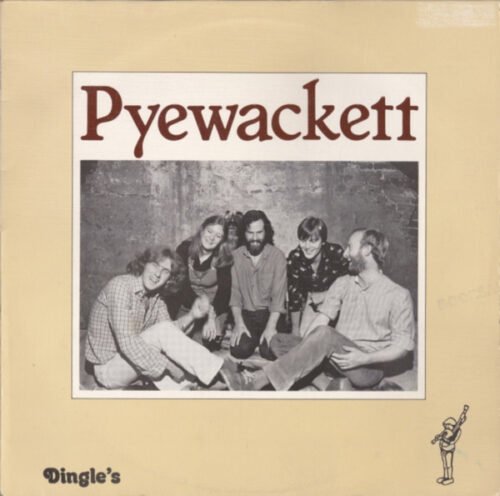 Pyewackett - Pyewackett