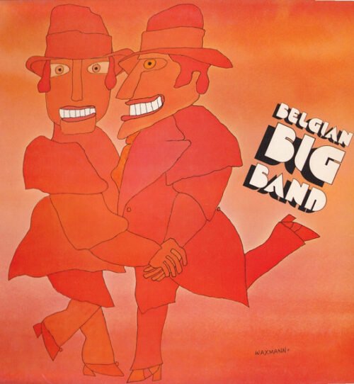 Belgian Big Band - The Big Belgian Band