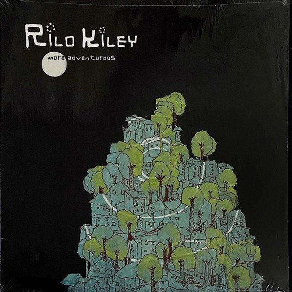Rilo Kiley - More Adventurous
