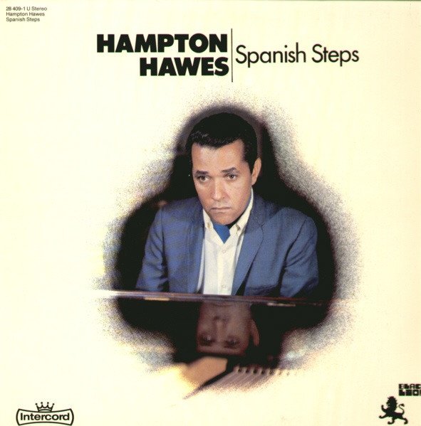 Hampton Hawes - Spanish Steps