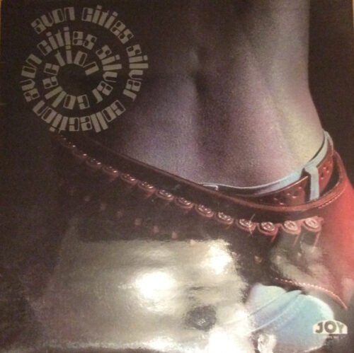 The Avon Cities - Silver Collection