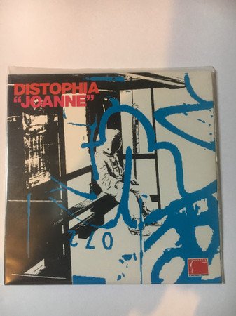 Distophia - Joanne