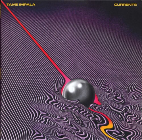 Tame Impala - Currents