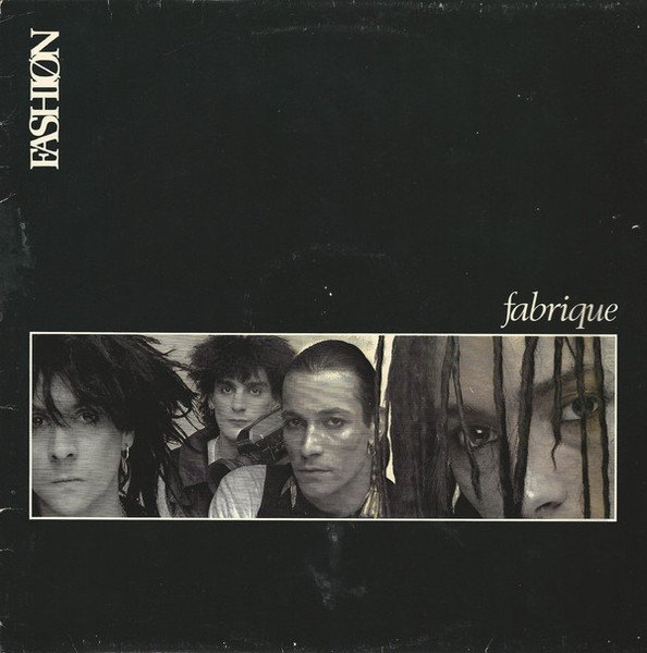 Fashion - Fabrique