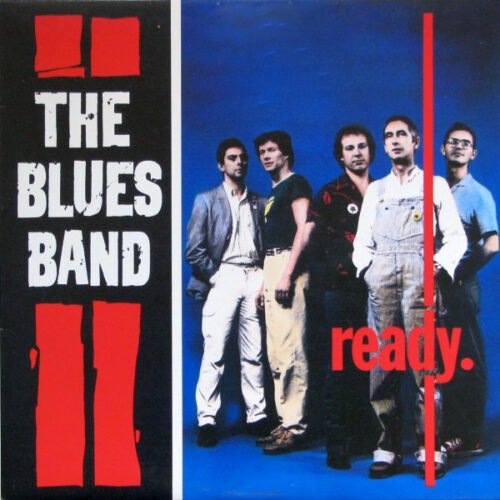 The Blues Band - Ready