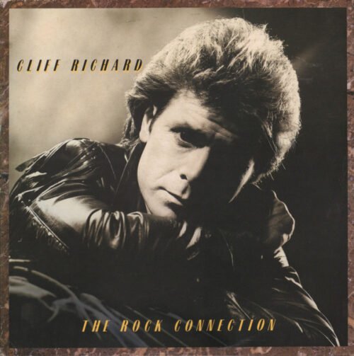Cliff Richard - The Rock Connection