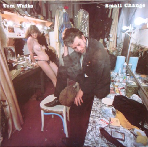 Tom Waits - Small Change