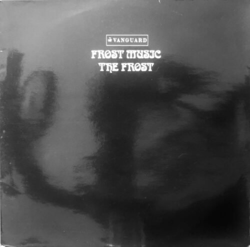 The Frost (2) - Frost Music