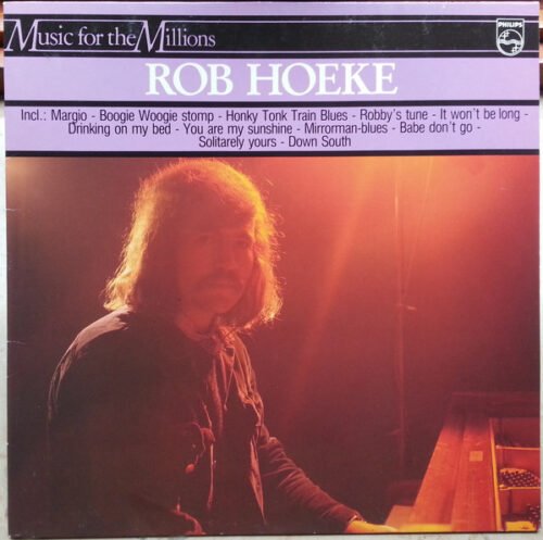 Rob Hoeke - Rob Hoeke