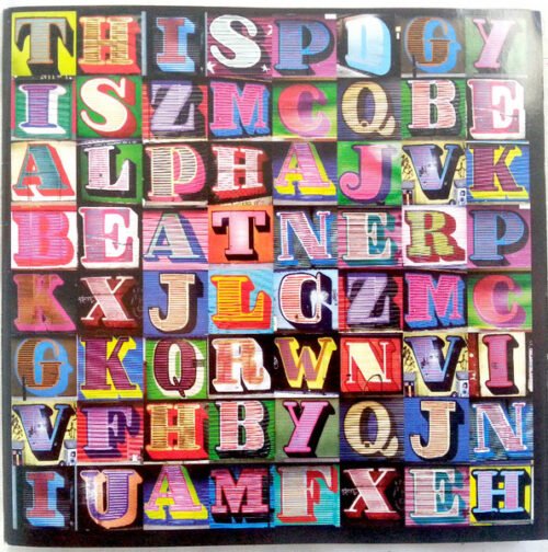 Alphabeat (3) - This Is Alphabeat