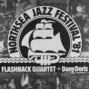 Flashback Quartet - Live At The North Sea Jazz Festival '81