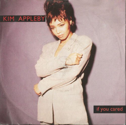 Kim Appleby - If You Cared