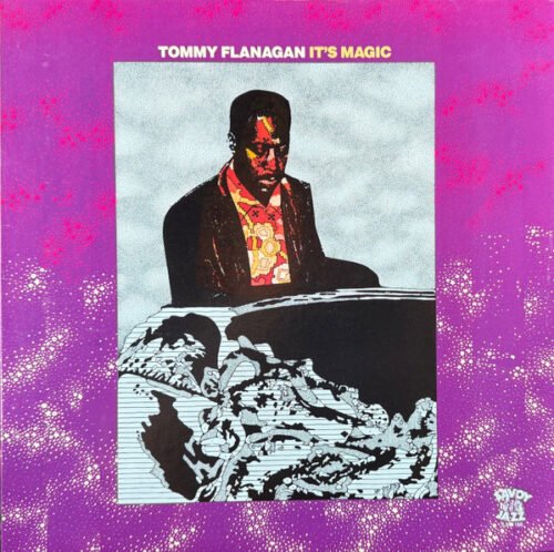 Tommy Flanagan - It's Magic