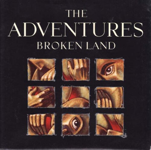 The Adventures - Broken Land