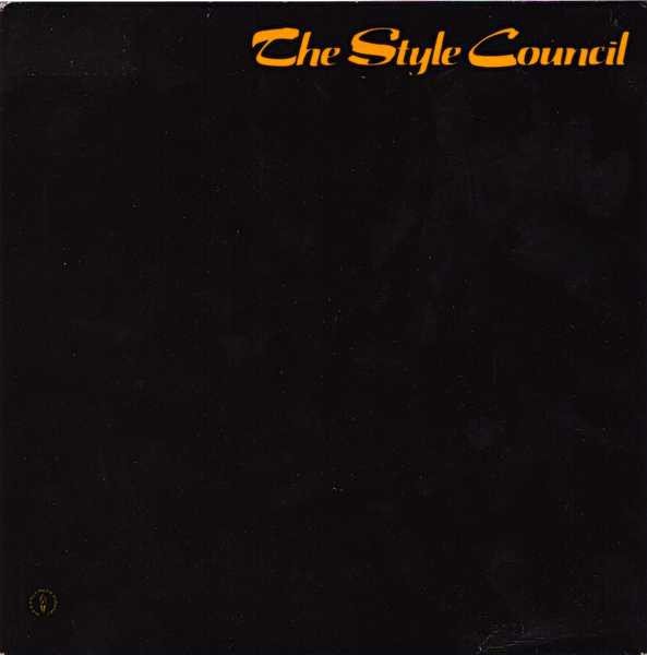 The Style Council - Speak Like A Child