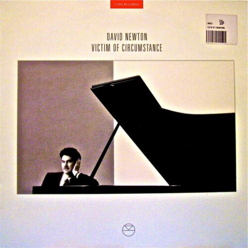 David Newton (3) - Victim Of Circumstance