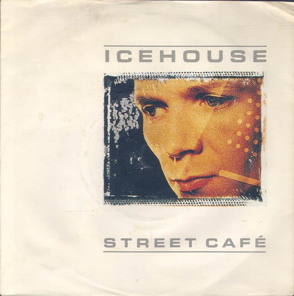 Icehouse - Street Café