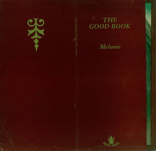 Melanie (2) - The Good Book