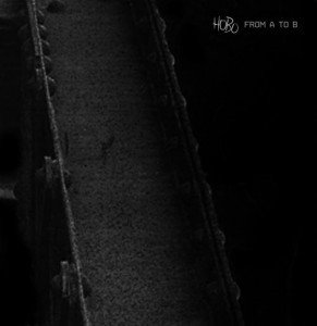 Hobo (3) - From A To B