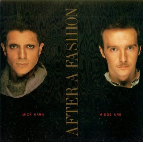 Midge Ure - After A Fashion
