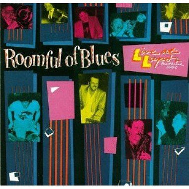 Roomful Of Blues - Live At Lupo's Heartbreak Hotel