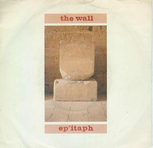 The Wall - Epitaph