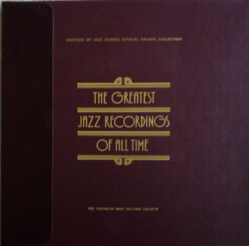 Nat King Cole - Jazz Masters Of The Keyboard Vol. II