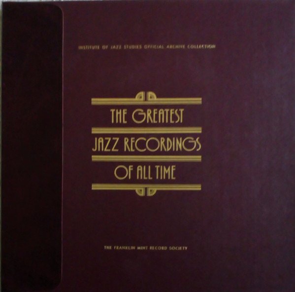 Nat King Cole - Jazz Masters Of The Keyboard Vol. II