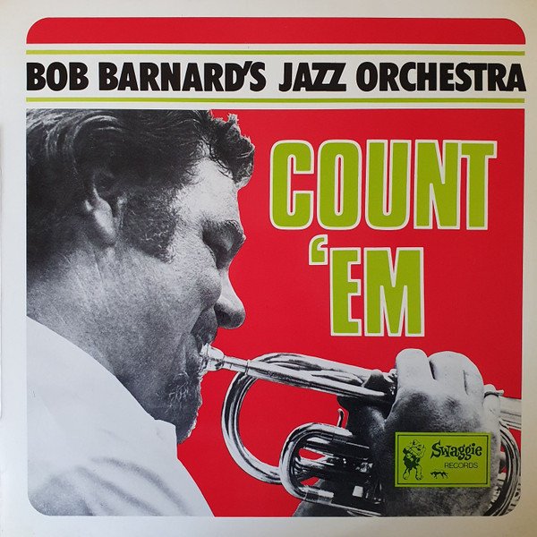 Bob Barnard's Jazz Band - Count 'Em