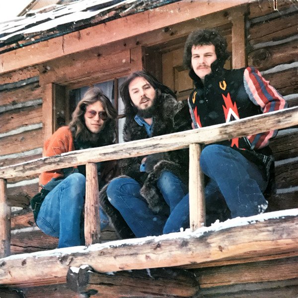 America (2) - Hideaway