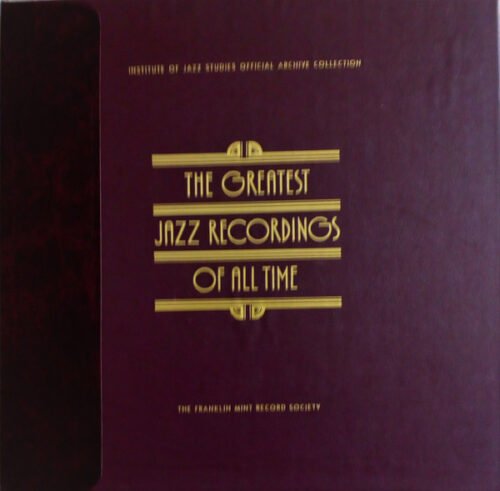 Various - Cool Jazz - Third Stream