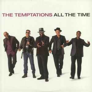 The Temptations - All The Time
