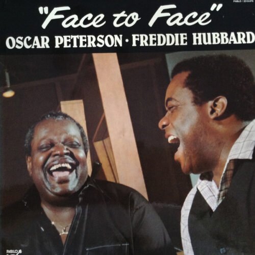 Freddie Hubbard - Face To Face