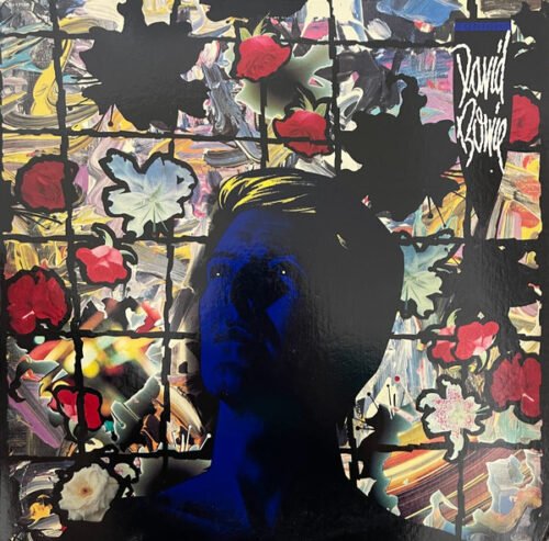 David Bowie - Tonight