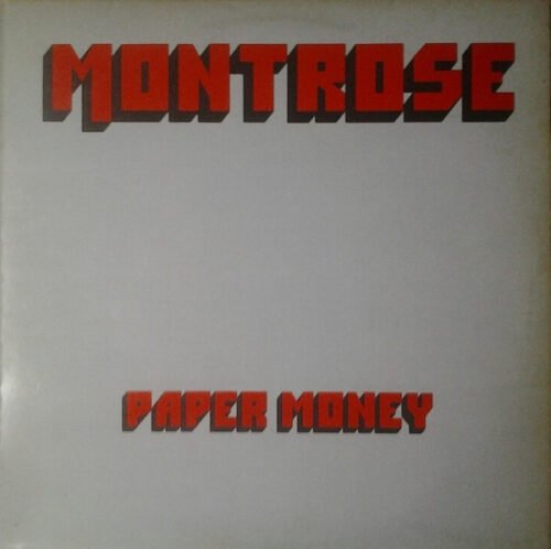 Montrose (2) - Paper Money