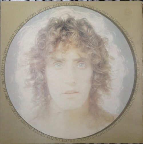 Roger Daltrey - Daltrey
