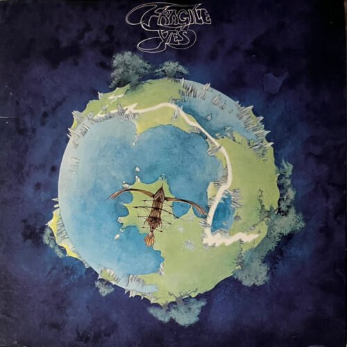 Yes - Fragile