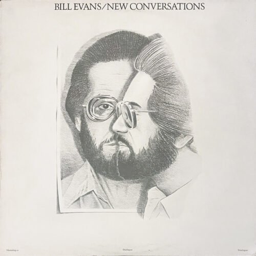 Bill Evans - New Conversations