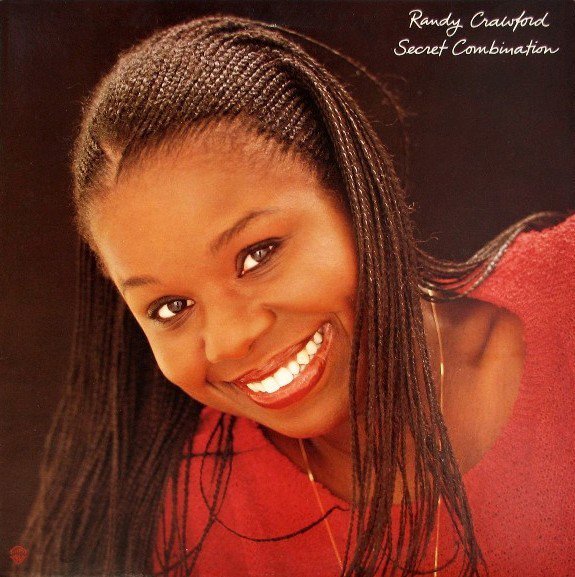Randy Crawford - Secret Combination