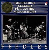 Gijs Hendriks - Feedles