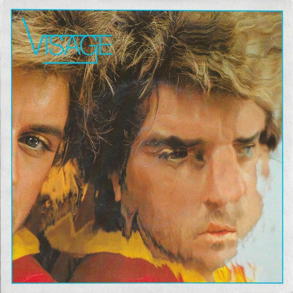 Visage - Visage