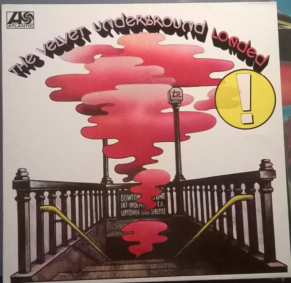 The Velvet Underground - Loaded