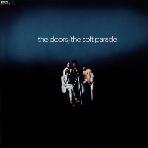 The Doors - The Soft Parade