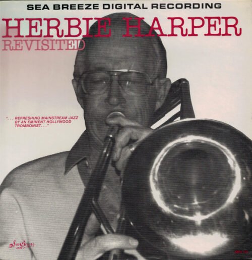 Herb Harper - Herbie Harper Revisited