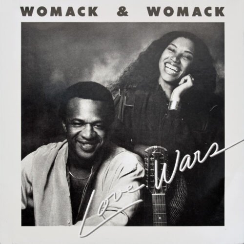 Womack & Womack - Love Wars