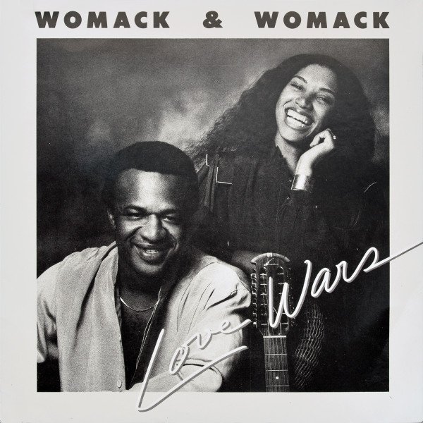 Womack & Womack - Love Wars