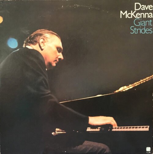 Dave McKenna - Giant Strides