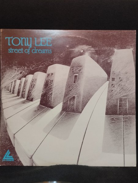 Tony Lee (5) - Street Of Dreams