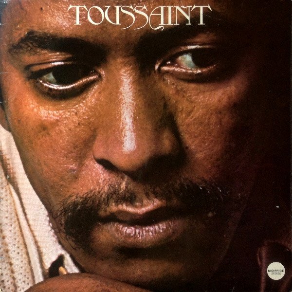 Allen Toussaint - Toussaint