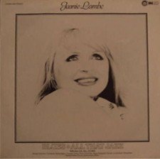 Jeanie Lambe - Blues & All That Jazz